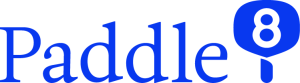 Paddle8_Logo